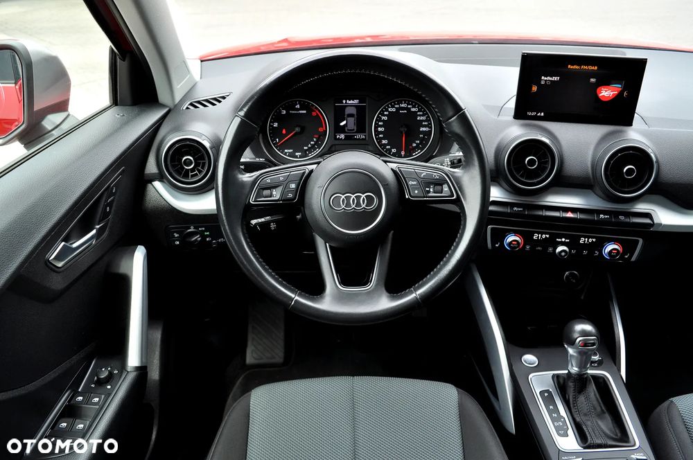 Audi Q2 35 TDI S tronic S line - 27