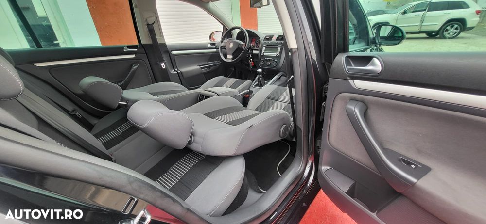 Volkswagen Golf 1.4 United - 29