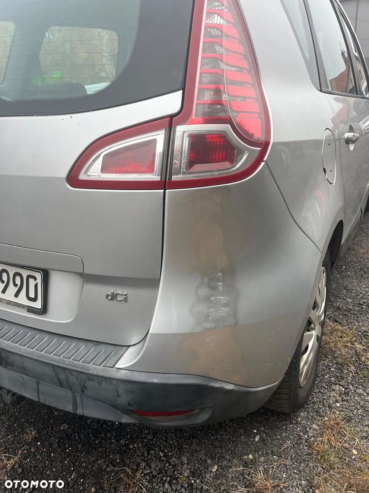 Renault Scenic - 6