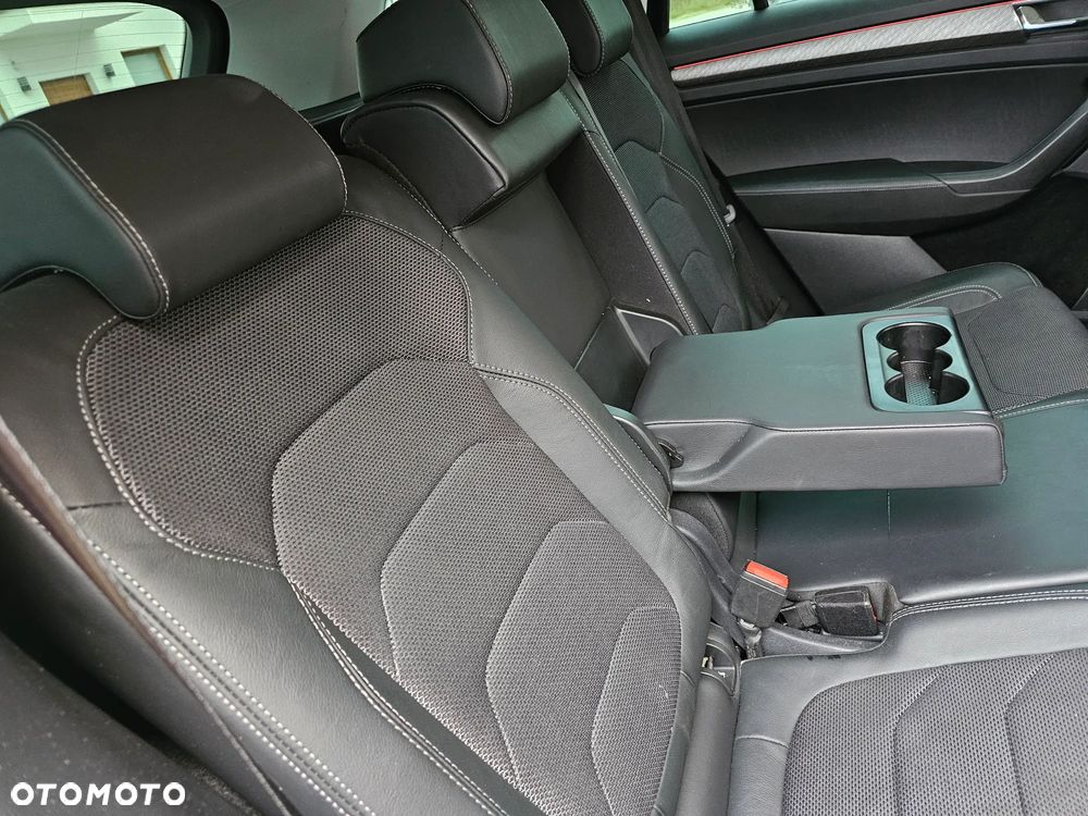 Skoda Kodiaq 2.0 TDI 4x4 Style DSG - 17