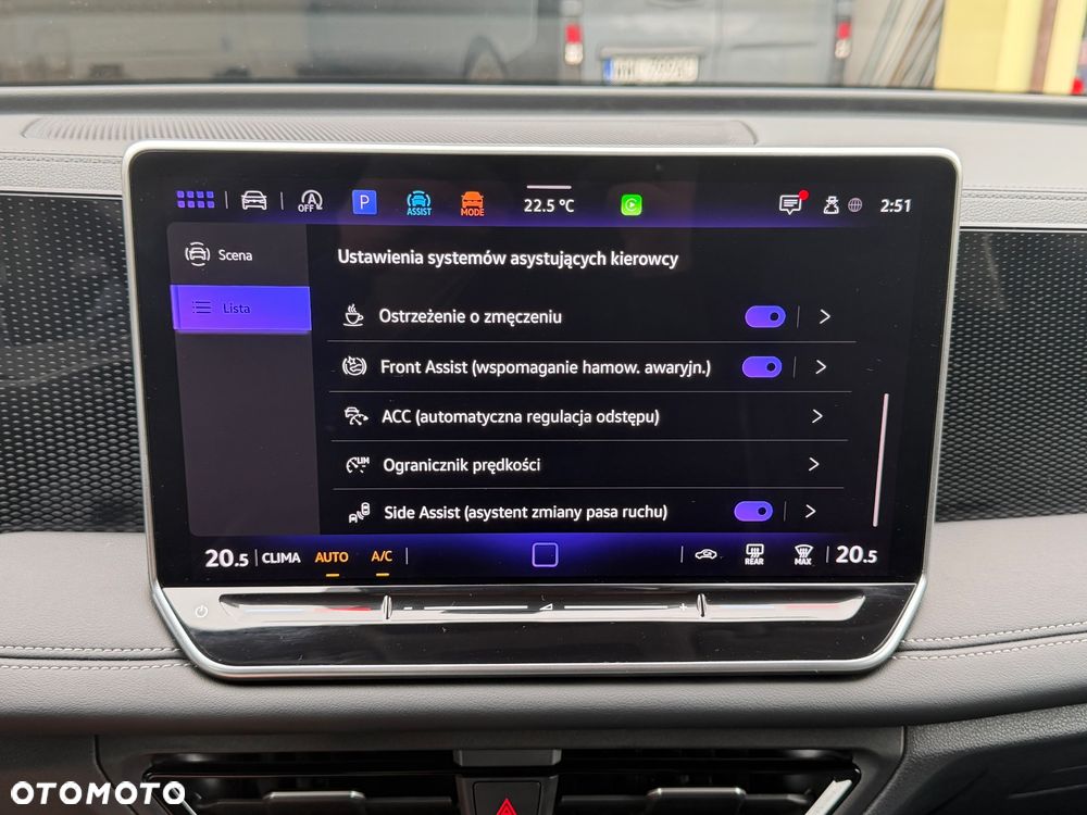Volkswagen Tiguan 2.0 TDI SCR Life DSG - 32