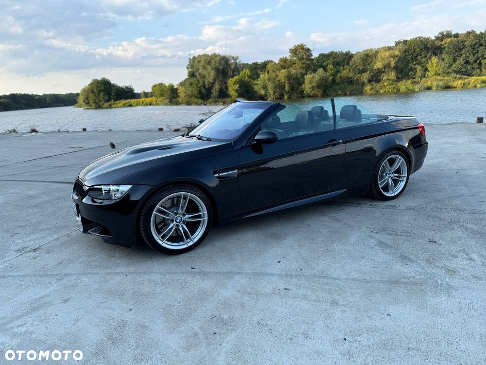 BMW M3 Drivelogic - 3