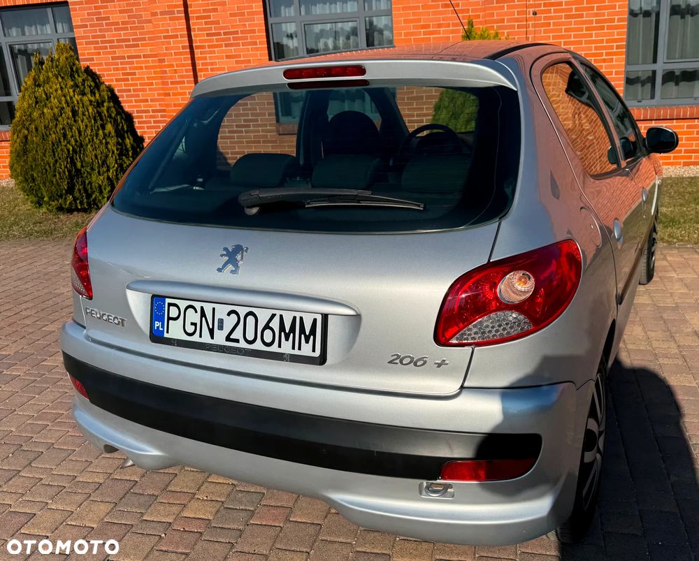 Peugeot 206 - 24