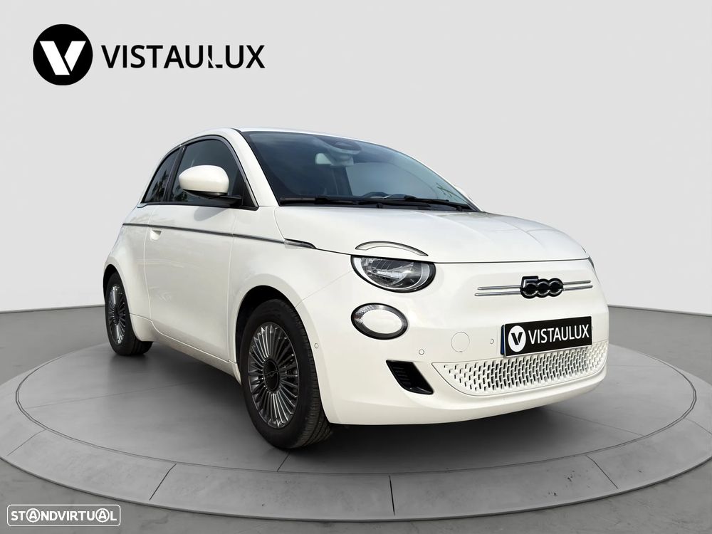 Fiat 500e 42 kWh - 3