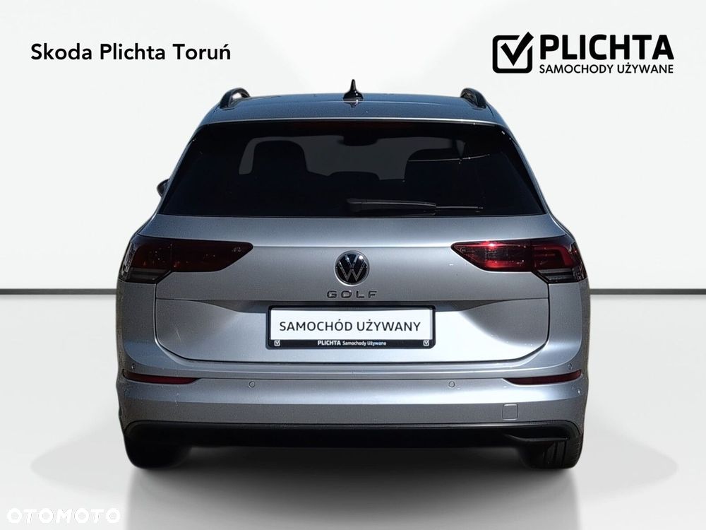 Volkswagen Golf Variant 1.5 TSI EVO Life - 7