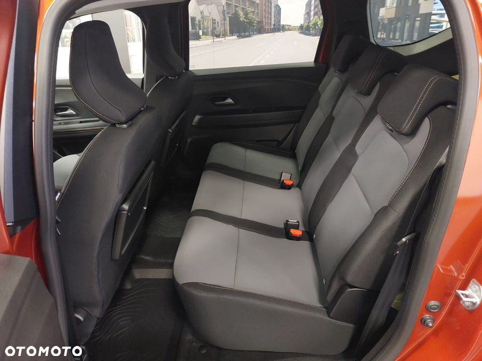 Dacia Jogger - 10