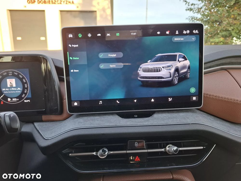 Skoda Kodiaq - 24
