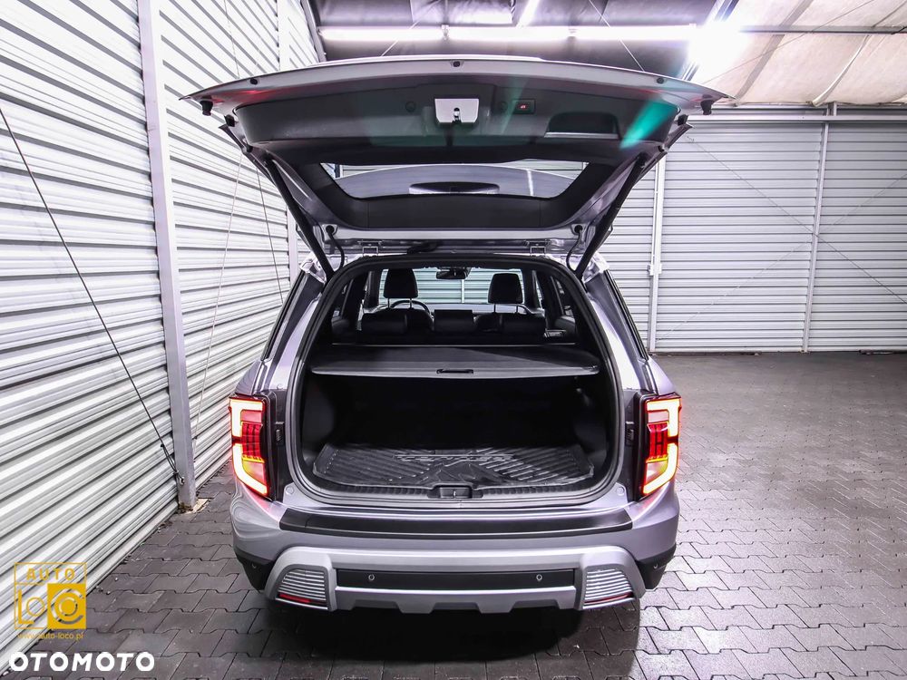 SsangYong/KGM Torres 1.5 T-GDI Adventure - 13