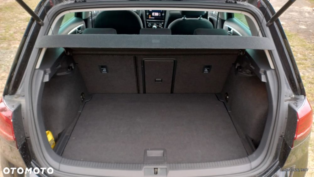 Volkswagen Golf 1.5 TSI ACT Join - 29