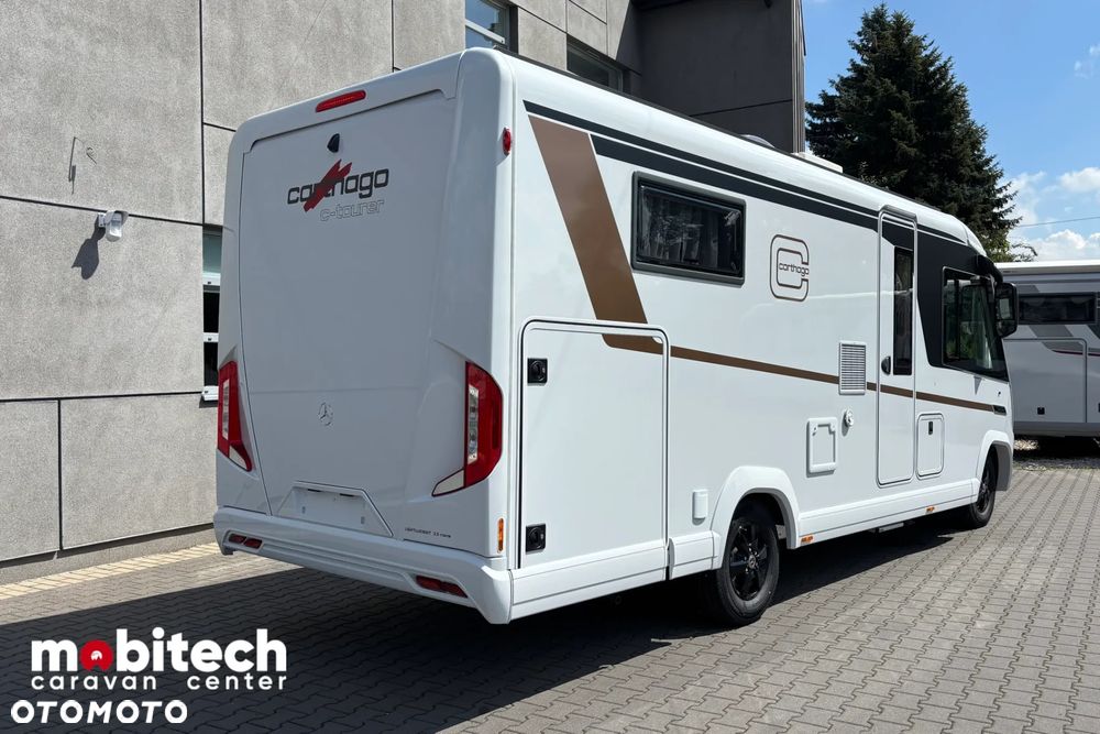 Carthago C2-Tourer I 148 RB QB K (MY 2026) - 4
