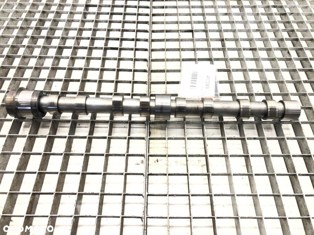 WAŁEK ROZRZĄDU  IVECO DAILY IV Platforma / podwozie 2006 - 2012  502270029 - 1