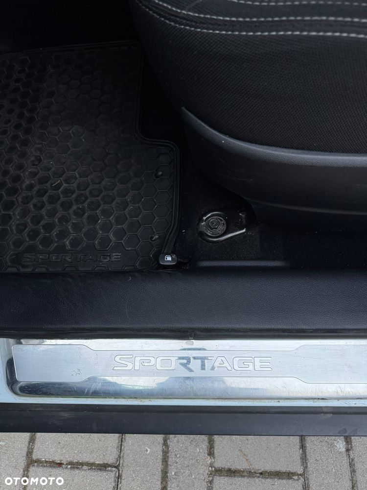 Kia Sportage 1.6 GDI M 2WD - 21