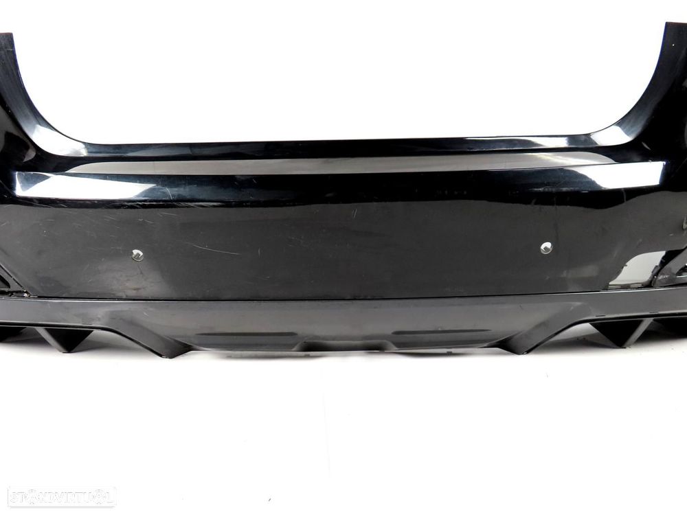 Parachoques Pack M Traseiro Usado / Original BMW 4 Gran Coupe (G26)/BMW i4 (G26)... - 6