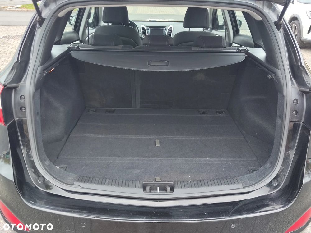 Hyundai i30 - 18