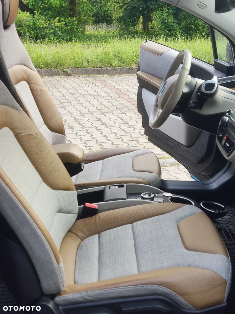 BMW i3 i3S (94 Ah) - 17