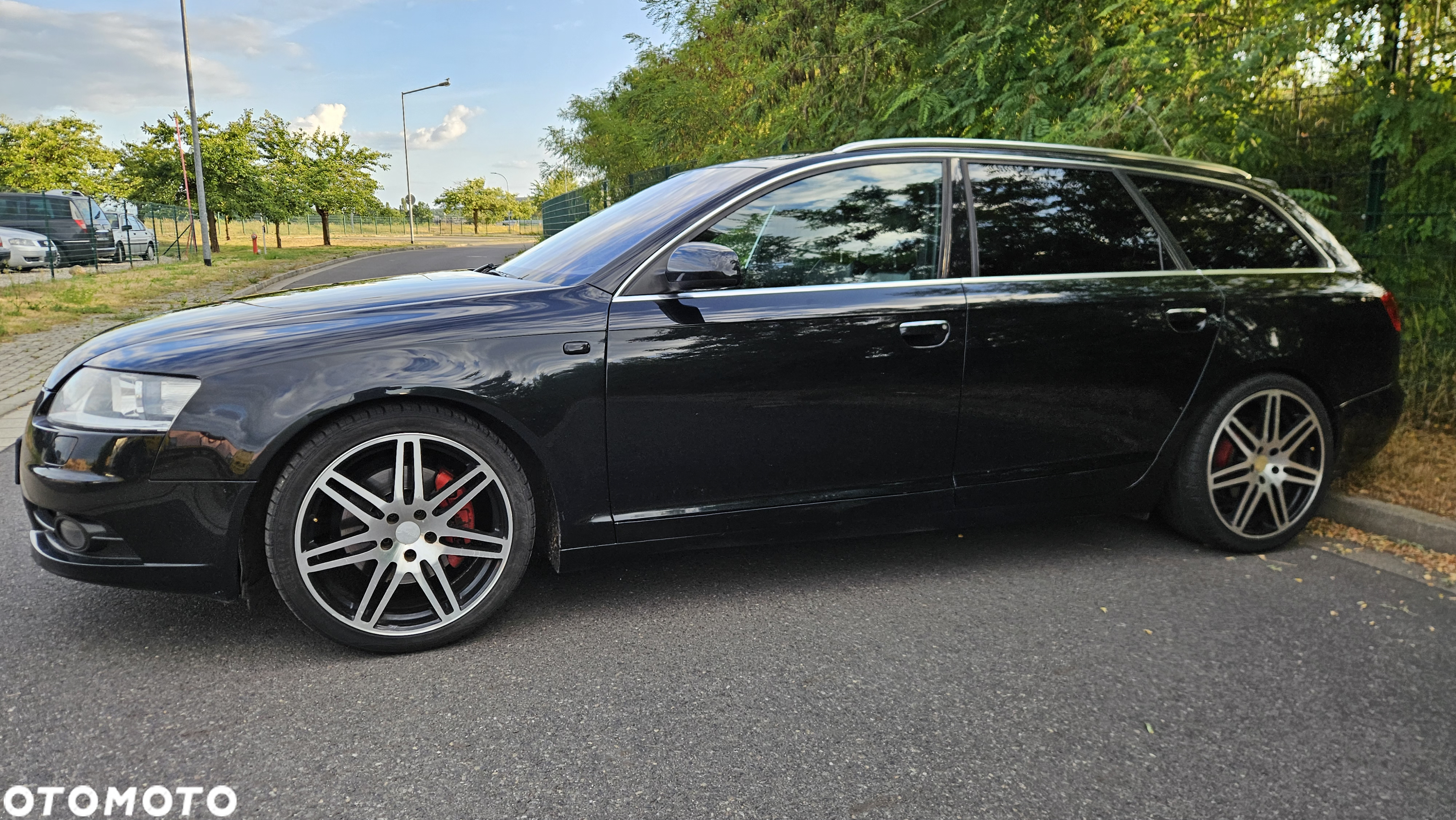 Audi A6 2.7 TDI Multitronic - 5