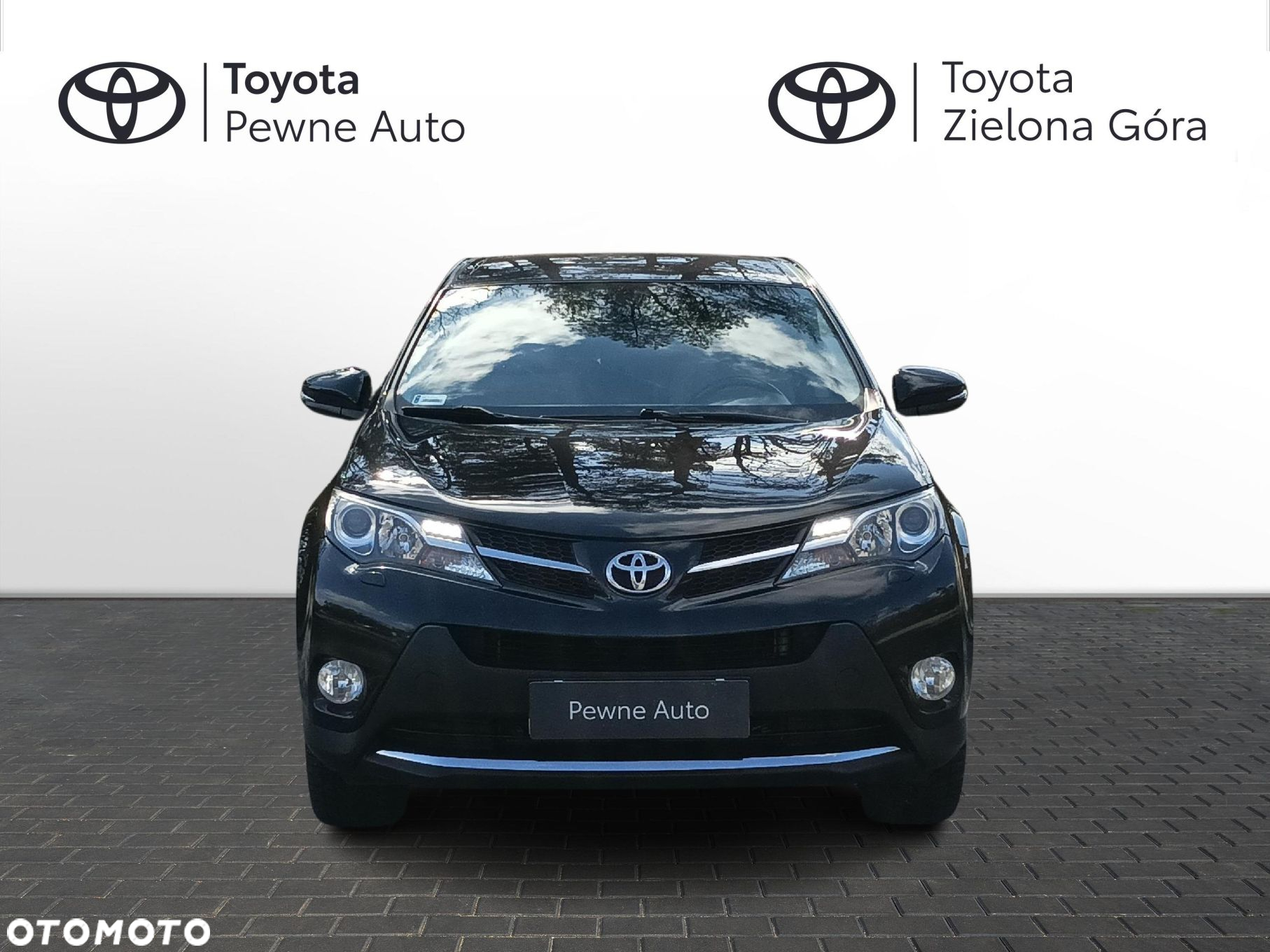 Toyota RAV4 - 8