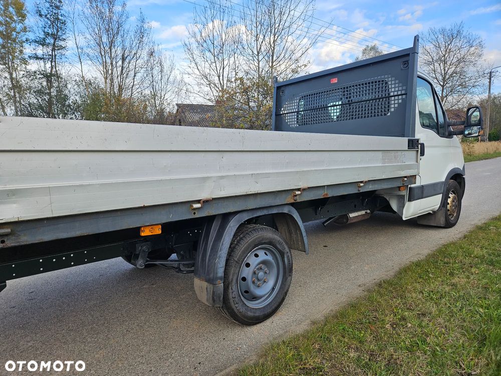 Iveco DAILY 35S13 - 8