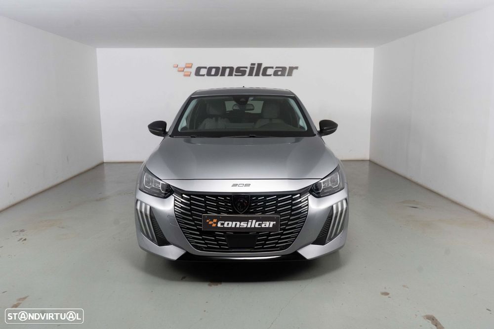 Peugeot 208 1.2 PureTech Allure Pack - 3