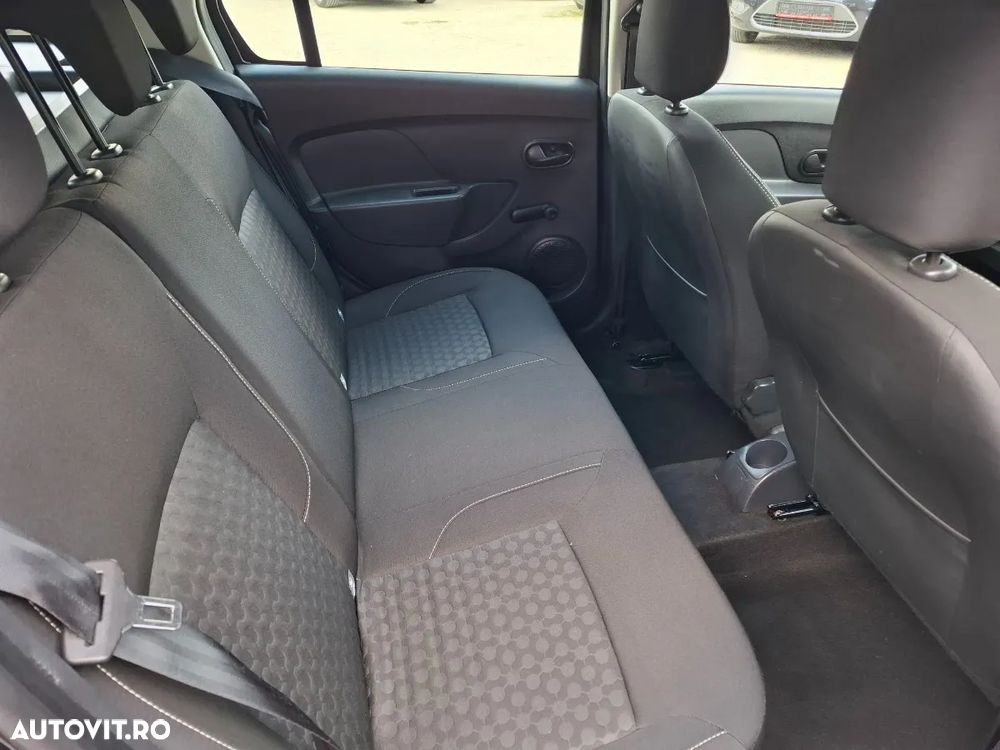 Dacia Logan MCV TCe 90 Laureate - 9