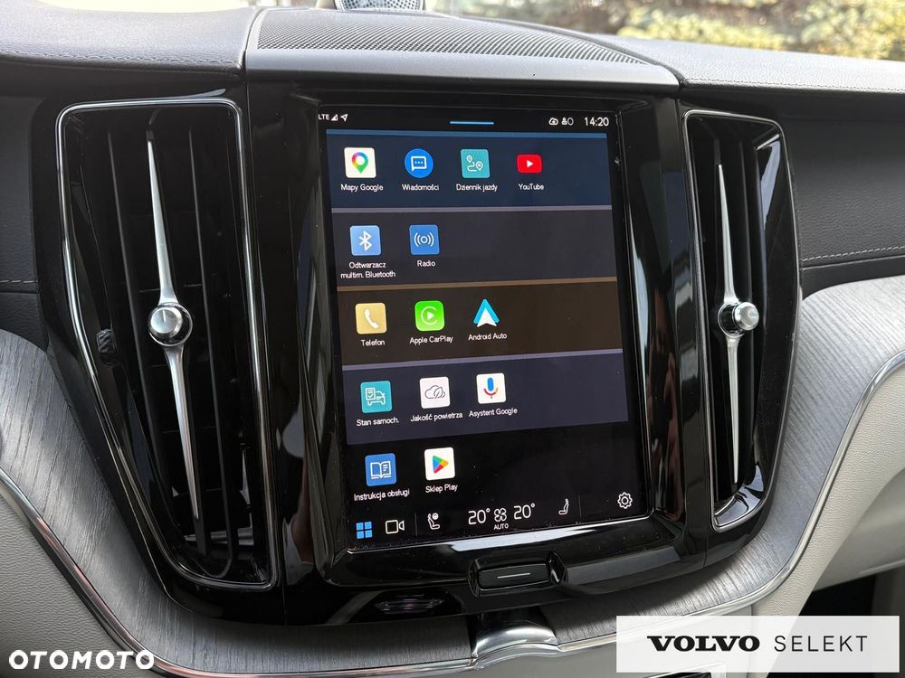 Volvo XC 60 - 26