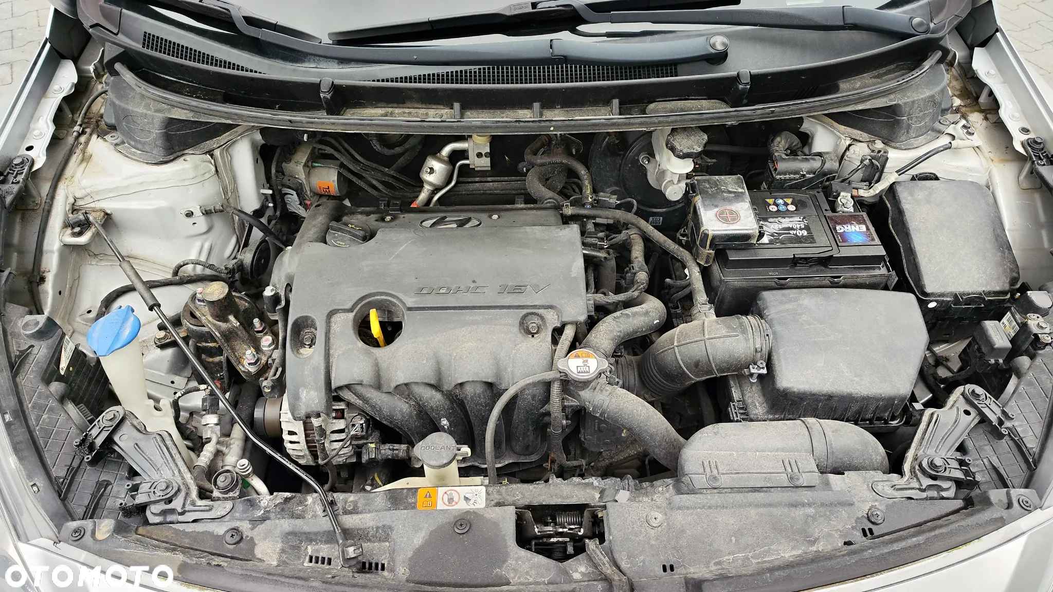 Hyundai i30 1.4 Classic - 31