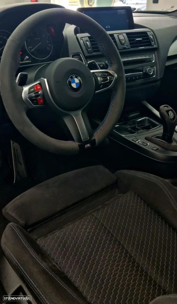 BMW 220 - 29