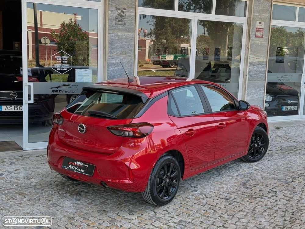 Opel Corsa 1.2 Business Edition - 5