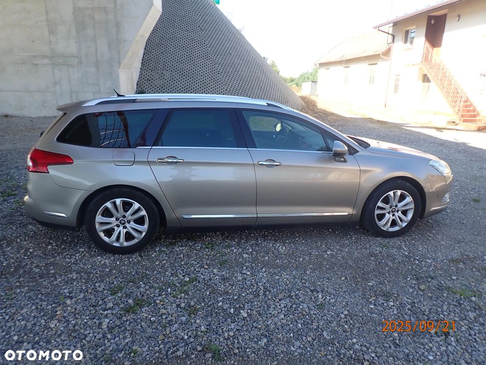 Citroën C5 1.6 THP Exclusive - 4