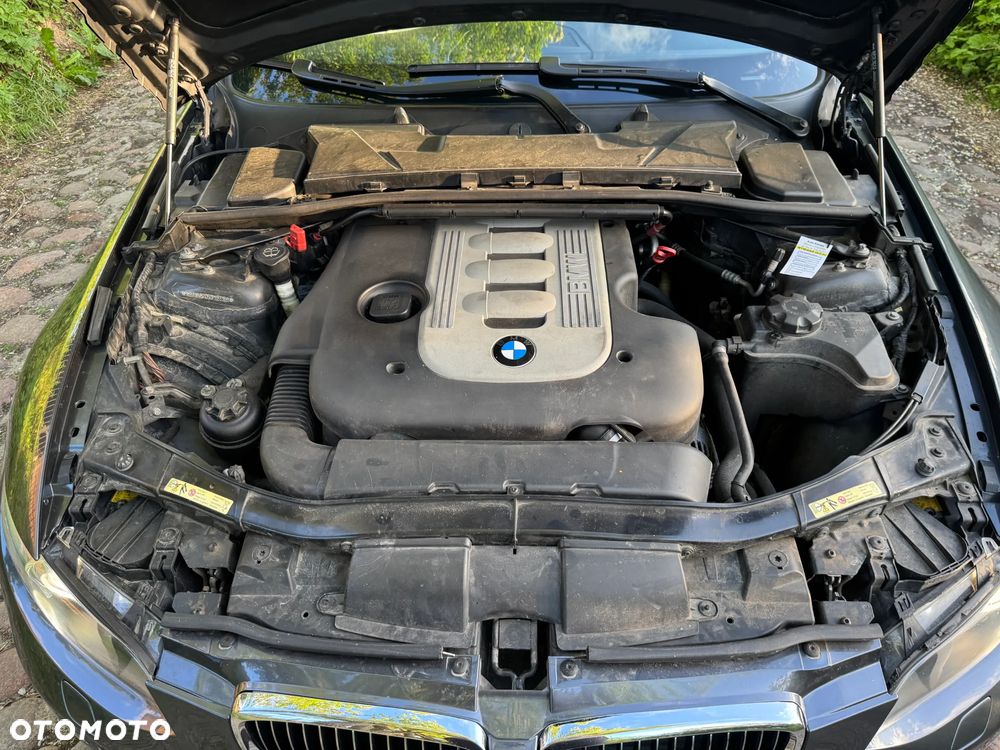 BMW Seria 3 330d DPF - 35