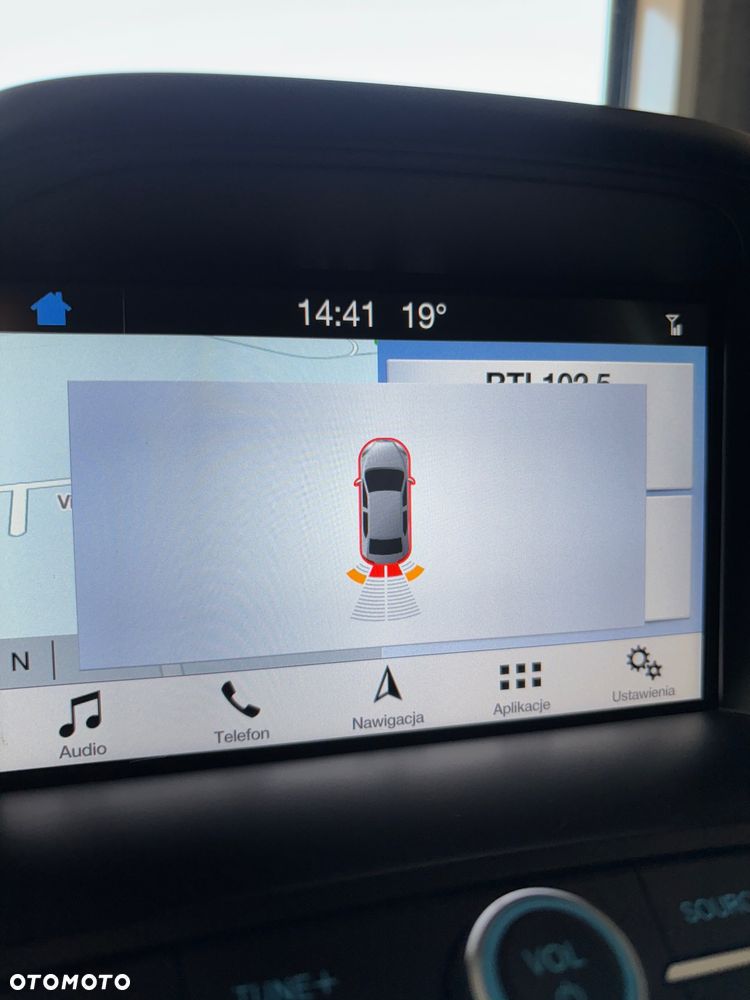 Ford Grand C-MAX 1.0 EcoBoost Ambiente ASS - 23