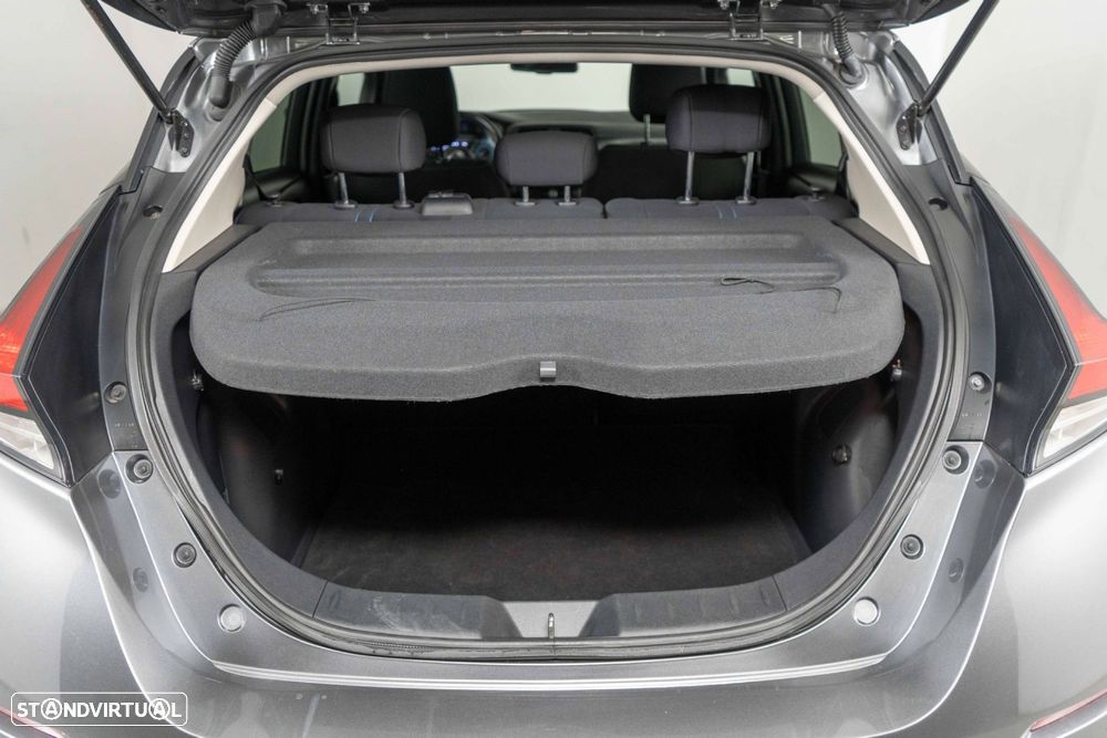 Nissan Leaf Tekna - 13