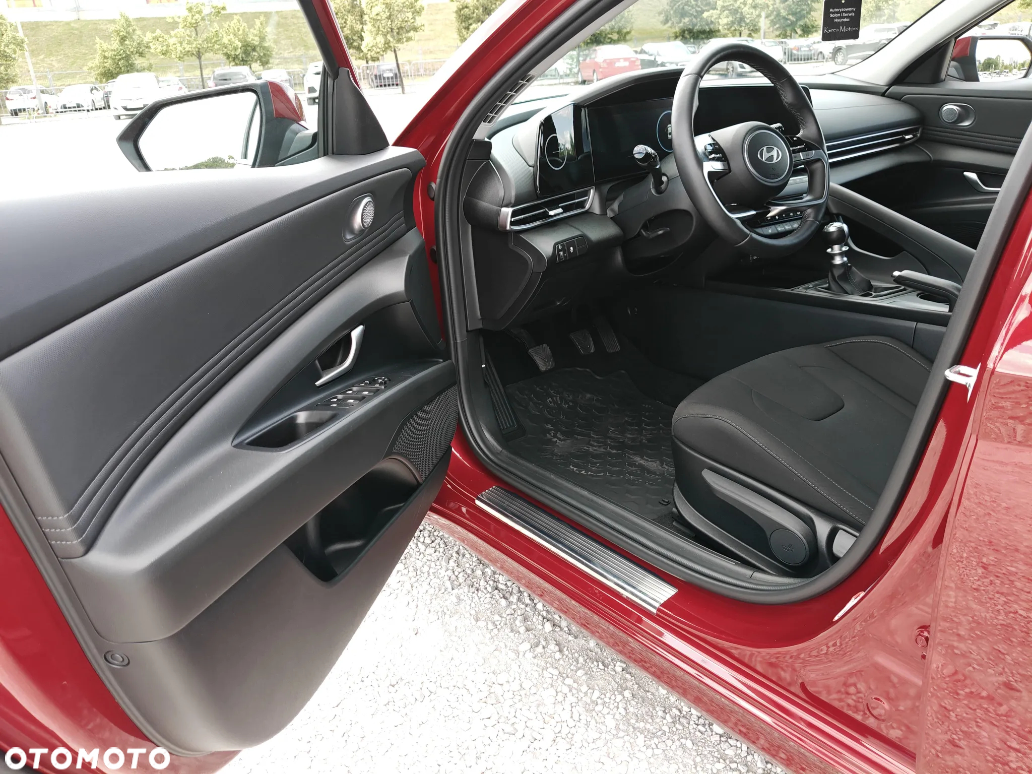 Hyundai Elantra 1.6 Smart - 17