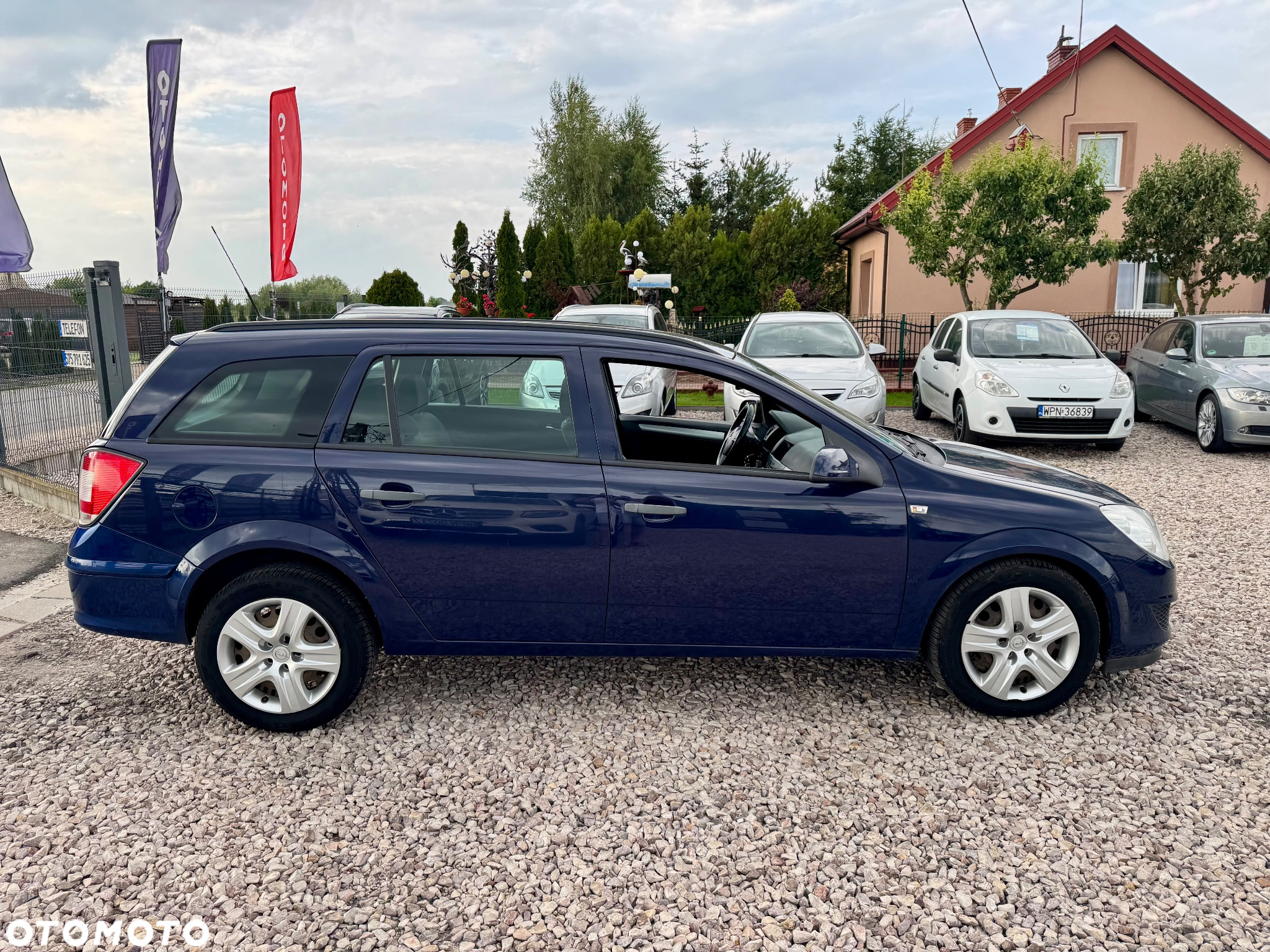 Opel Astra - 4