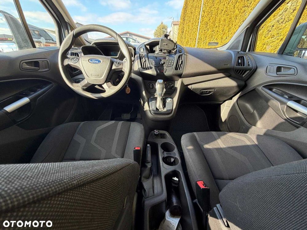 Ford Tourneo Connect - 6