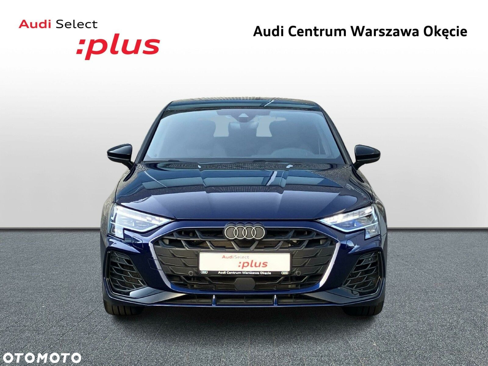 Audi S3 - 2