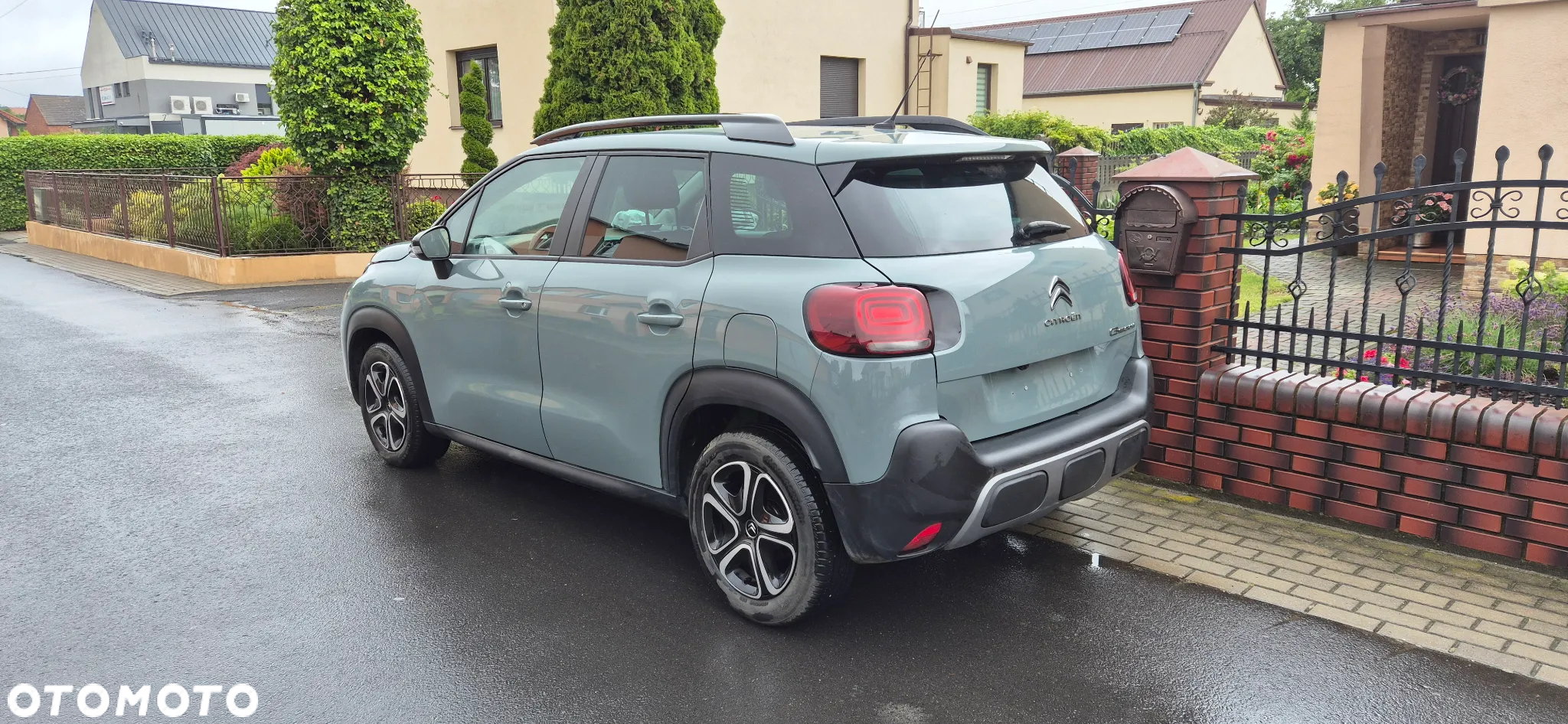 Citroën C3 Aircross - 3