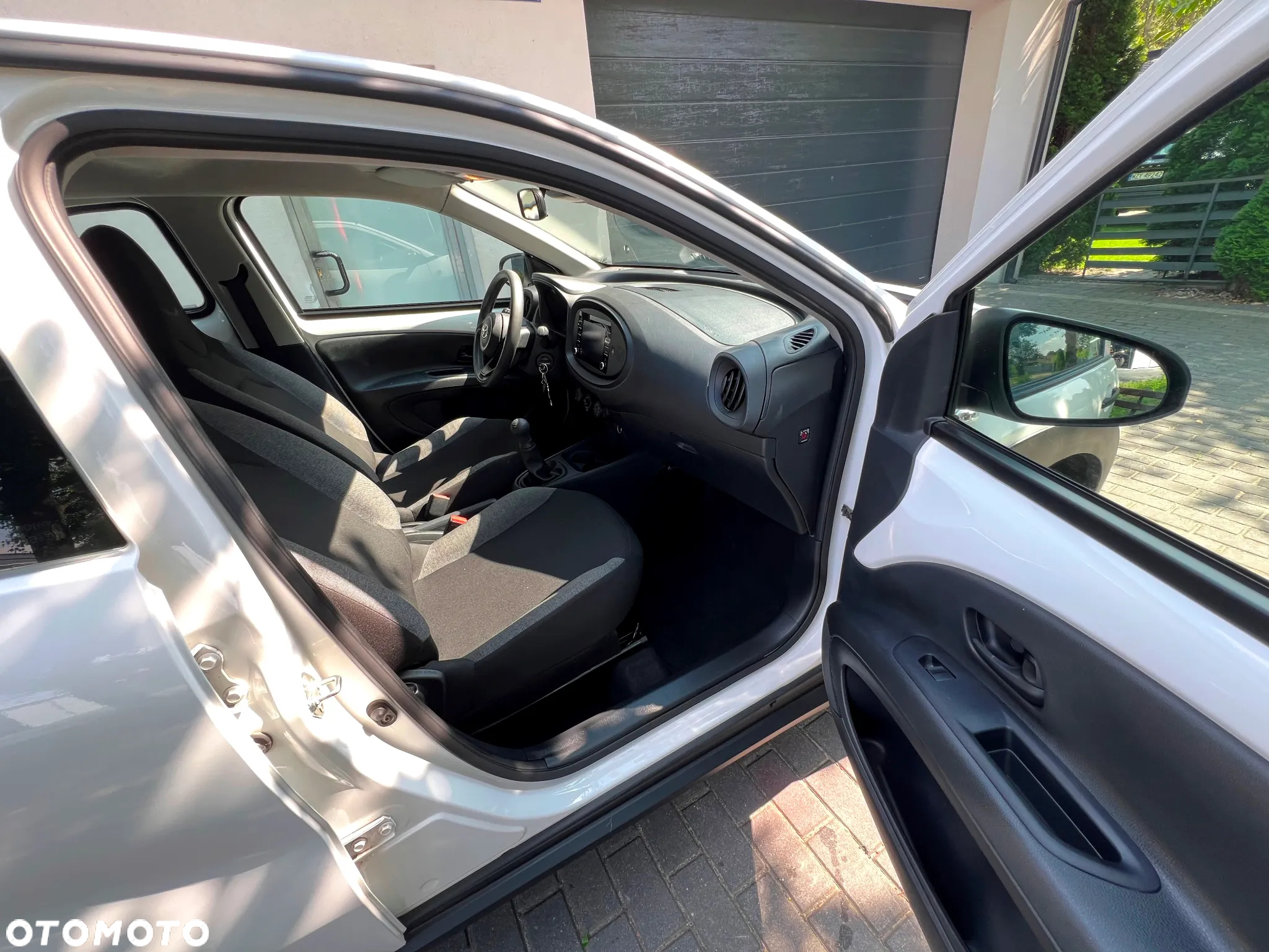 Toyota Aygo X 1.0 VVT-i Active - 19