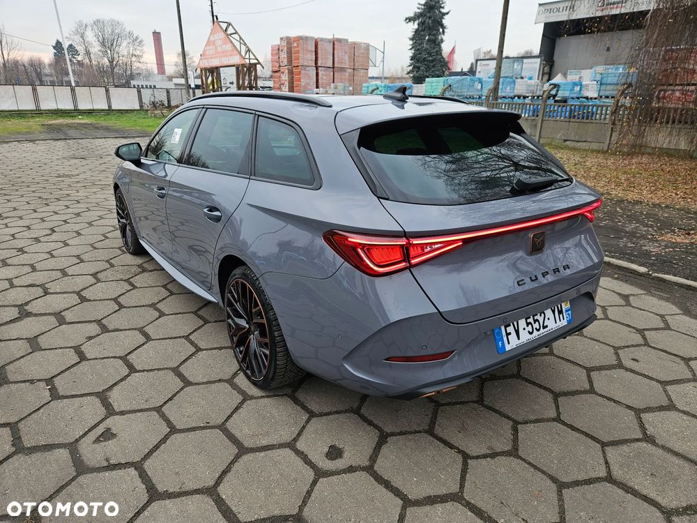Cupra Leon Sportstourer 1.4 e-Hybrid PHEV DSG - 3