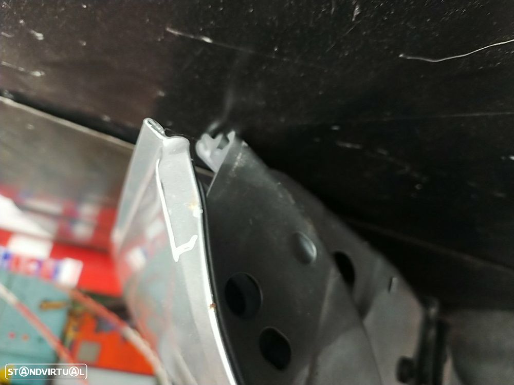 Porta Tras Esquerda Audi A4 (8E2, B6) - 3