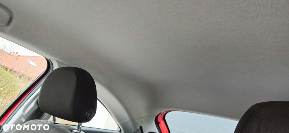 Opel Corsa 1.2 Edition - 11