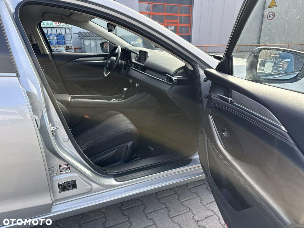 Mazda 6 2.0 SkyJoy - 19