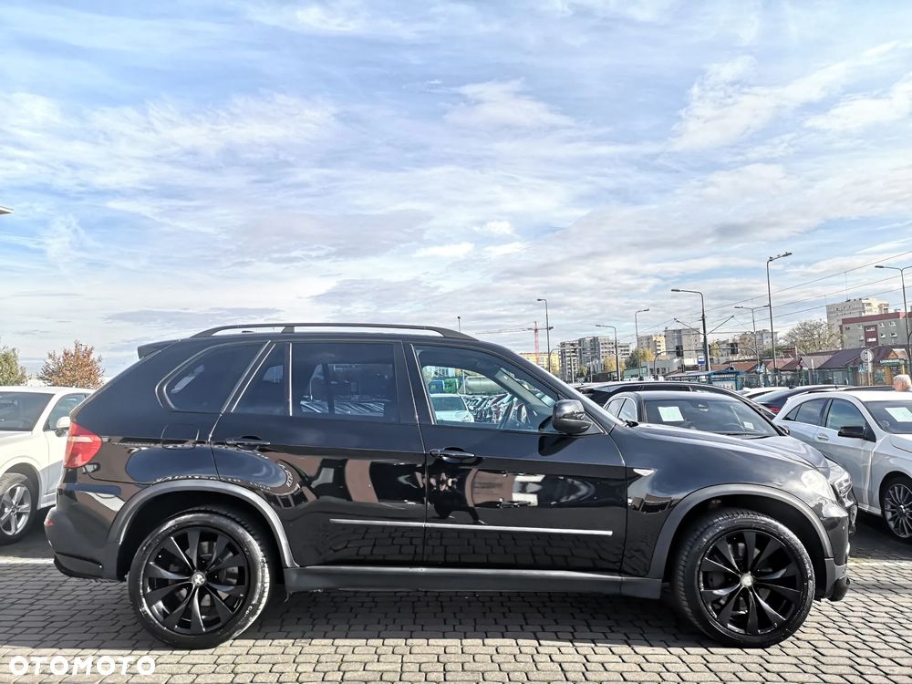 BMW X5 3.0sd xDrive - 5