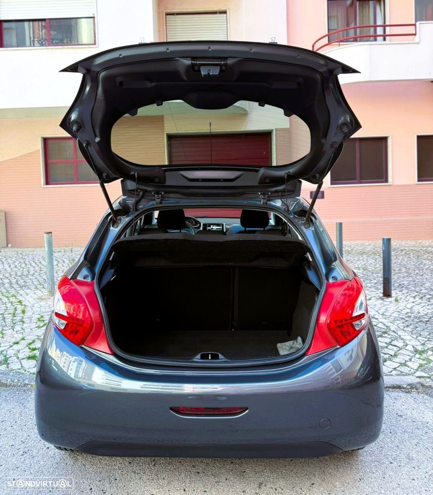 Peugeot 208 1.2 VTi Active - 20