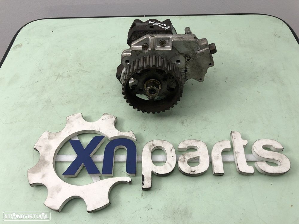 Bomba Alta Pressao FORD FOCUS II 1.6 TDCi 0445010089 0 445 010 089 MOTOR G8DA - 1