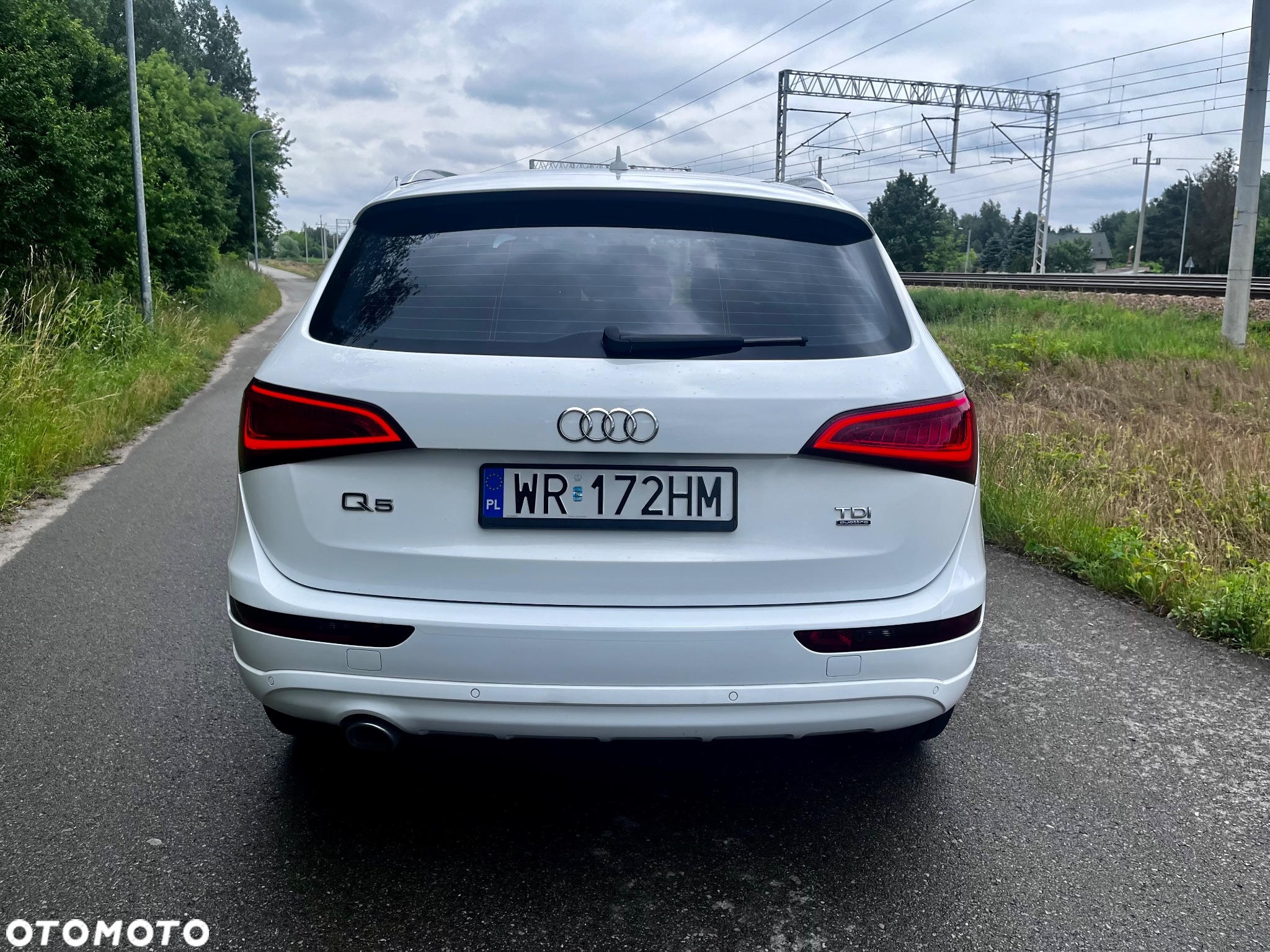 Audi Q5 2.0 TDI Quattro S tronic - 13