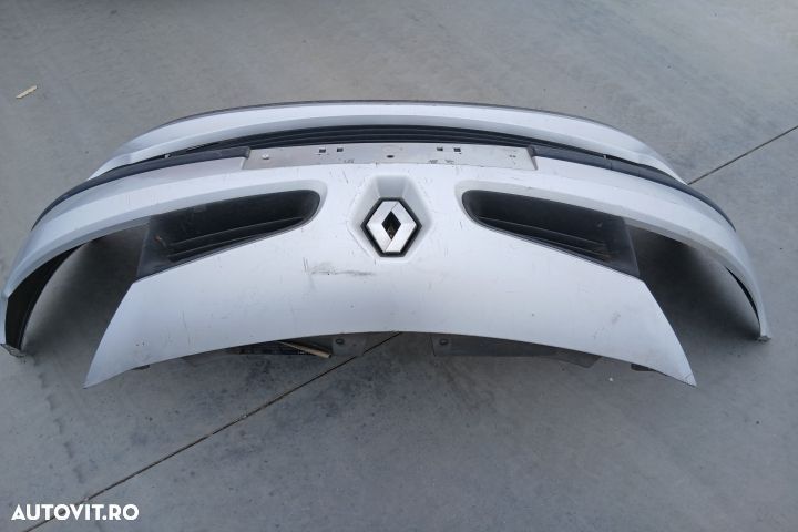 Bara fata 1859432 1859429 1859432 1859429 Renault Clio 3 [2005 - 2009 - 4