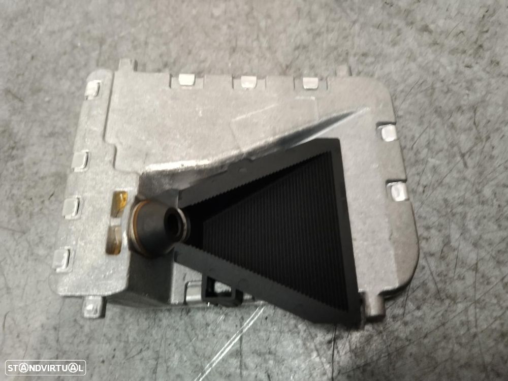 CÂMERA DE VISUALIZAÇÃO FRONTAL MERCEDES-BENZ CLASE - 1