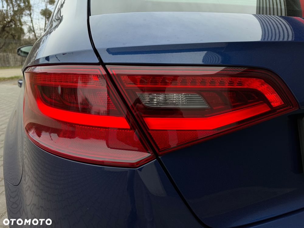 Audi A3 Sportback 2.0 TDI quattro Ambition - 7