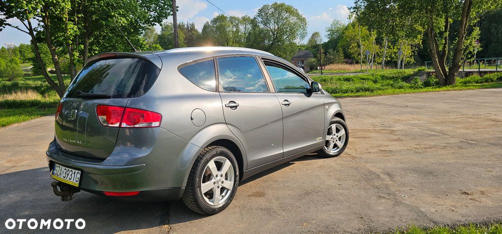 Seat Altea XL 1.2 TSI Style Copa - 12